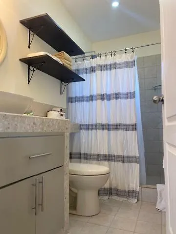 Apartamento Park Tamarindo