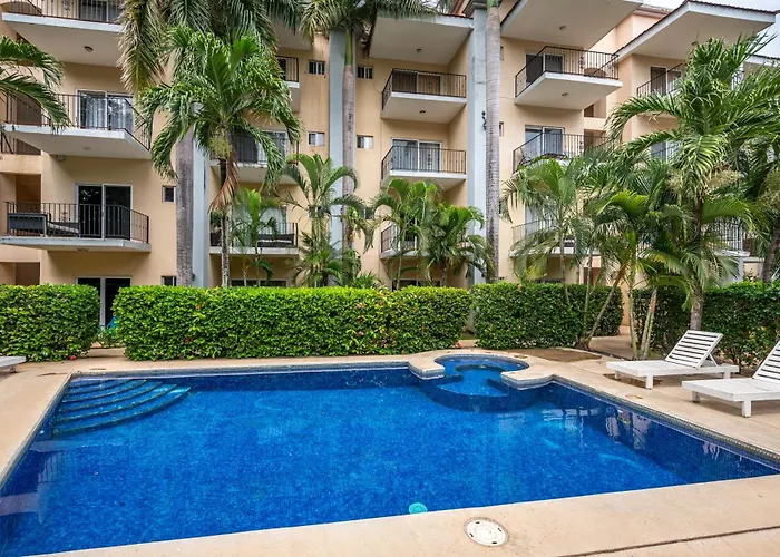 Park Apartamento Tamarindo