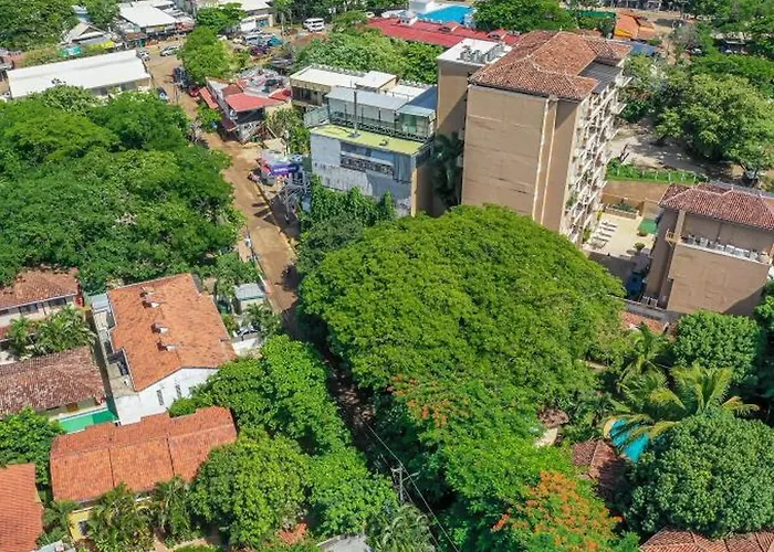 Apartamento Park Tamarindo