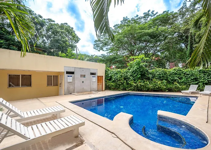 Park Apartamento *