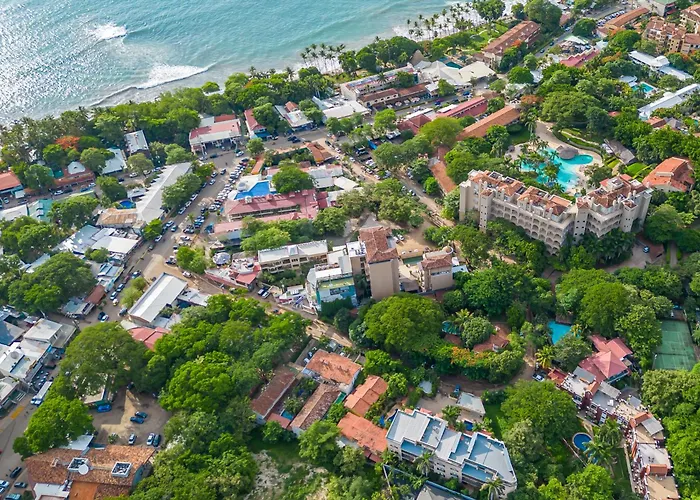 Apartamento Park