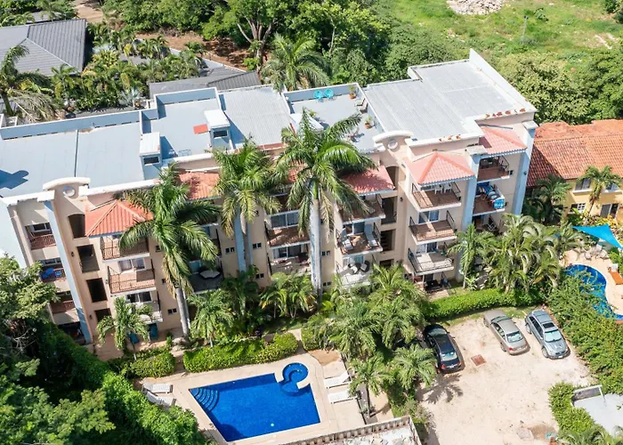 Park Apartamento *