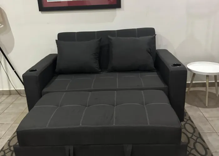 Apartamento Park Tamarindo