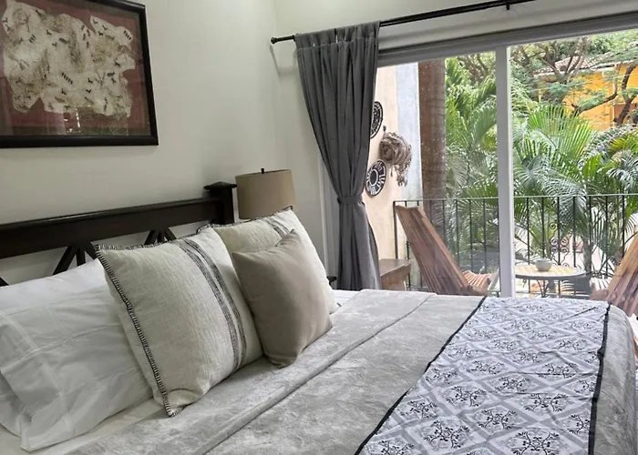 Park Apartamento