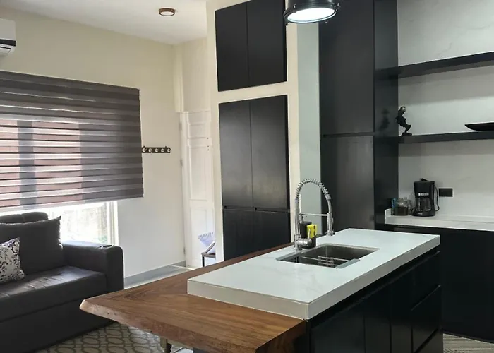 Apartamento Park