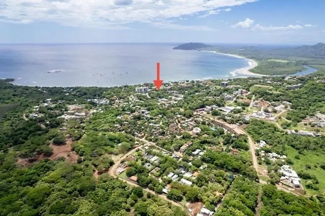 Apartamento Park Tamarindo