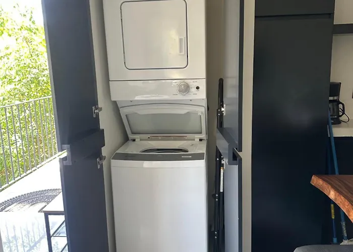 Apartamento Park